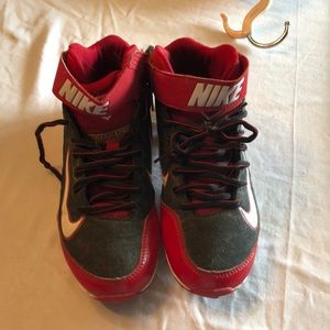 Nike Baseball cleats